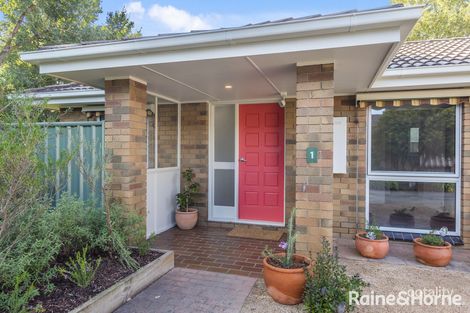 Property photo of 1/15-17 Maxwell Street Kyneton VIC 3444