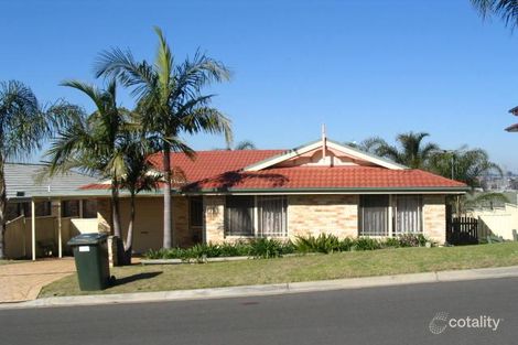 29 Centaurus Dr, Hinchinbrook, NSW 2168