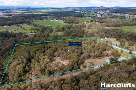 Property photo of Possum Road Beaconsfield TAS 7270