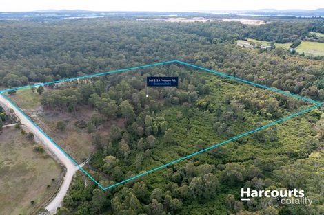 Property photo of Possum Road Beaconsfield TAS 7270