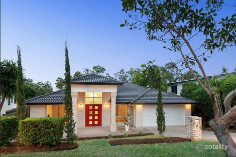 Property photo of 132 Paperbark Circuit Moggill QLD 4070