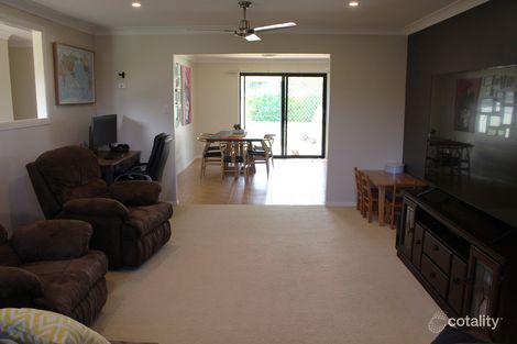 Property photo of 8 Bottlebrush Street Kingaroy QLD 4610