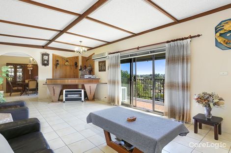 Property photo of 17 Jocarm Avenue Condell Park NSW 2200