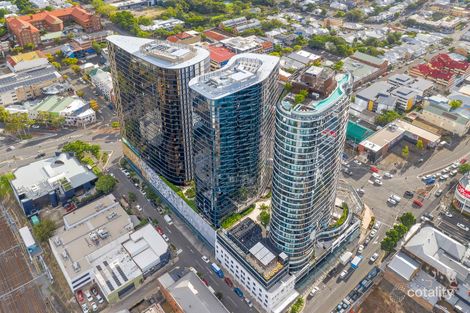 Property photo of 1407/167 Alfred Street Fortitude Valley QLD 4006