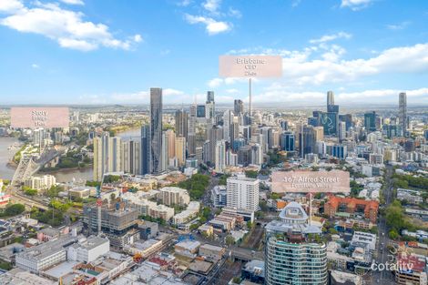 Property photo of 1407/167 Alfred Street Fortitude Valley QLD 4006