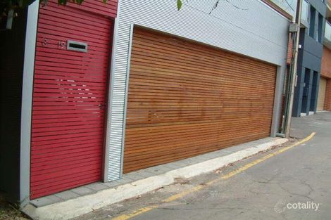 3/19 Abbott Lane, North Adelaide, SA 5006