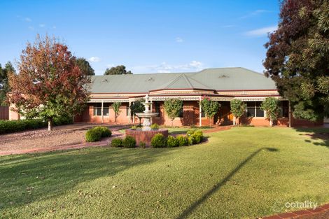 5 Meadow Ct, Strathfieldsaye, VIC 3551