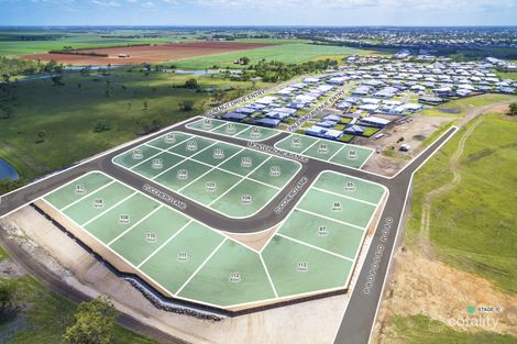 12 Montepaone Ave, Ashfield, QLD 4670