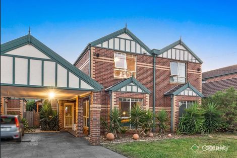 Property photo of 29 Chandos Street Sydenham VIC 3037