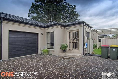 102b Frances St, South Wentworthville, NSW 2145