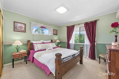 Property photo of 11 Pylara Crescent Ferny Hills QLD 4055