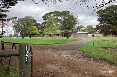 1371 Werona-Kingston Rd, Kooroocheang, VIC 3364