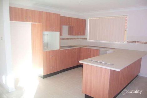 Property photo of 21 McCubbin Place Casula NSW 2170