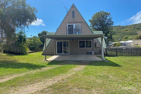 Property photo of 26 Mara Avenue Grasstree Beach QLD 4740