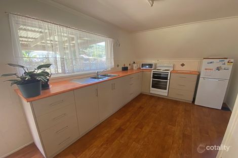 Property photo of 26 Mara Avenue Grasstree Beach QLD 4740