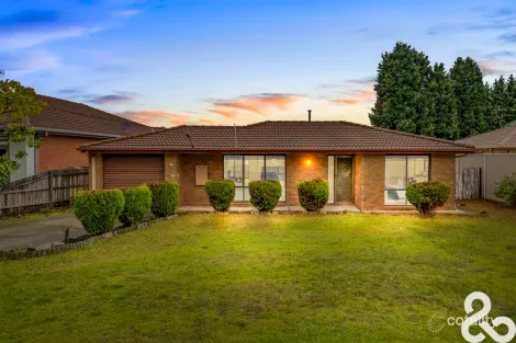 13 Globe Pl, Epping, VIC 3076