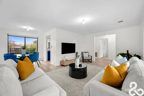 Property photo of 13 Globe Place Epping VIC 3076