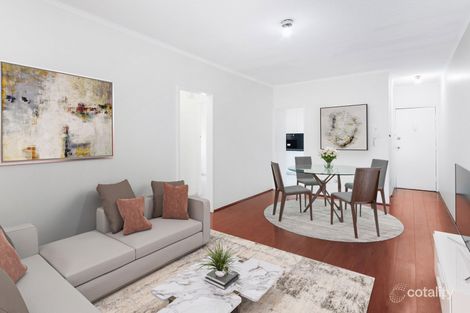 Property photo of 3/31 Queens Road Westmead NSW 2145