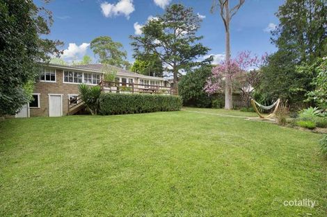Property photo of 108 Middle Harbour Road Lindfield NSW 2070