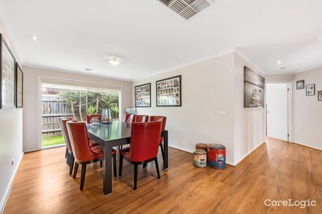 Property photo of 25 Taylors Hill Boulevard Taylors Hill VIC 3037