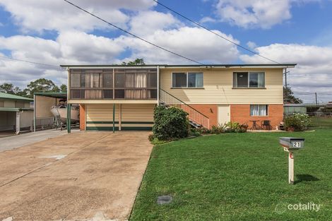 Property photo of 21 Trudy Street Raceview QLD 4305