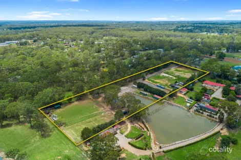 33 Scheyville Rd, Oakville, NSW 2765