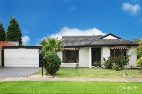 Property photo of 17 Polydor Court Epping VIC 3076