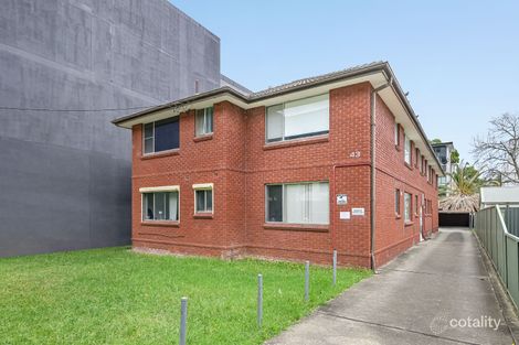 Property photo of 1/43 Aurelia Street Toongabbie NSW 2146