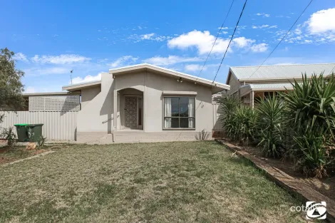 Property photo of 131 Gypsum Street Broken Hill NSW 2880