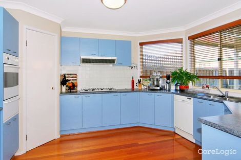 Property photo of 12 Rufus Avenue Glenwood NSW 2768