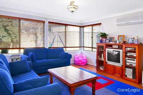 Property photo of 12 Rufus Avenue Glenwood NSW 2768