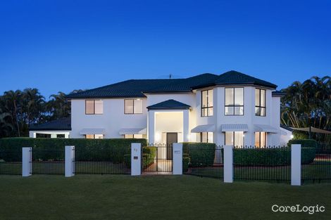 Property photo of 52 Delaney Circuit Carindale QLD 4152