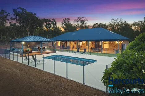 116 Holstein Loop, Lower Chittering, WA 6084