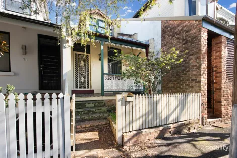 13 Harris St, Balmain, NSW 2041