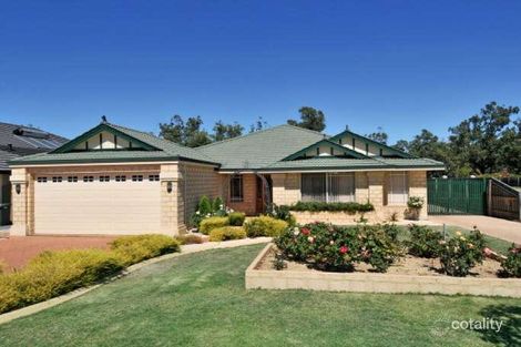 33 Midsummer Cir, Pinjarra, WA 6208
