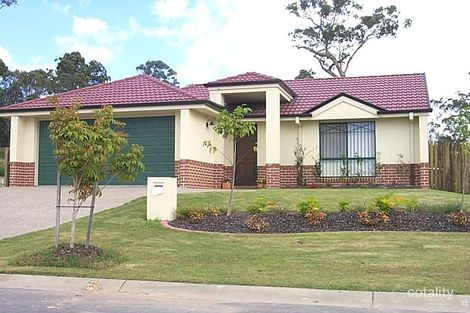 Property photo of 62 Stanfield Drive Upper Coomera QLD 4209