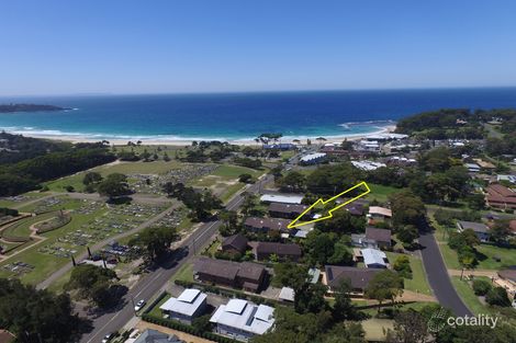 Property photo of 5/48 Ocean Street Mollymook NSW 2539