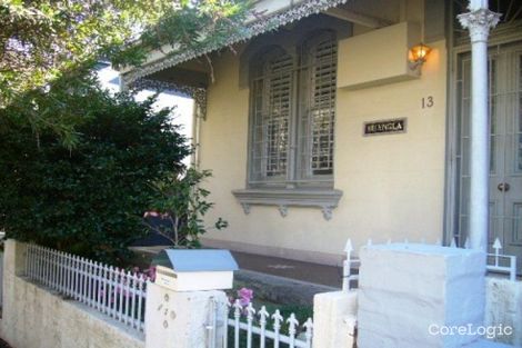 Property photo of 13 Claremont Street Balmain NSW 2041
