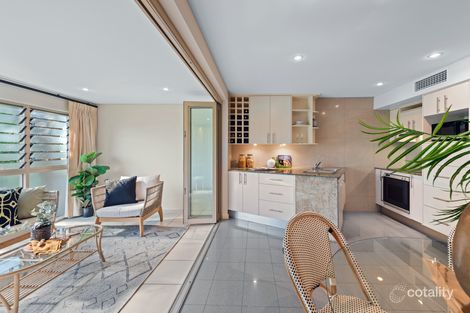 Property photo of 2B Rosslyn Street East Brisbane QLD 4169