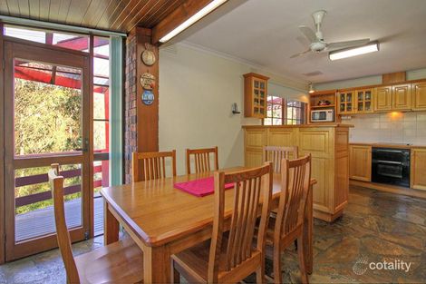 Property photo of 117 Meander Road Hurstbridge VIC 3099