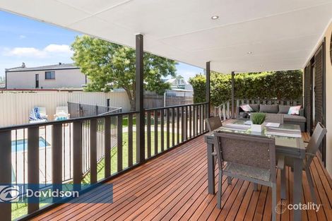 Property photo of 9 Finschhafen Street Holsworthy NSW 2173