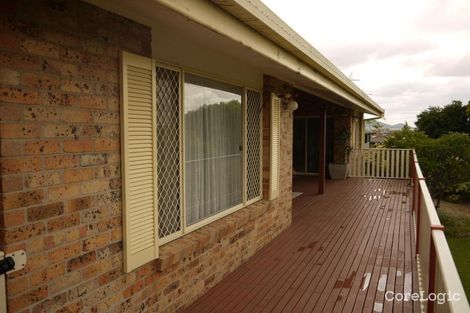 Property photo of 16 Kirkpatrick Close Gunnedah NSW 2380