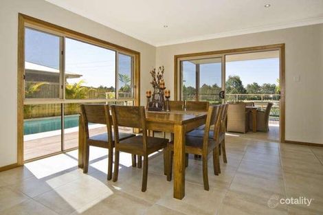 Property photo of 23 Lake Breeze Drive Windaroo QLD 4207