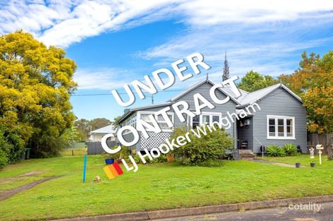 Property photo of 12 William Street Wingham NSW 2429