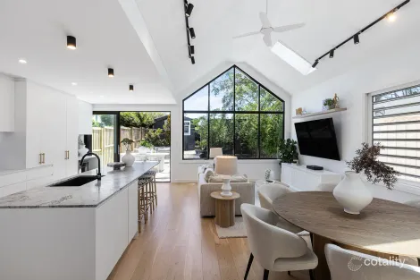 46 Myrtle St, North Sydney, NSW 2060