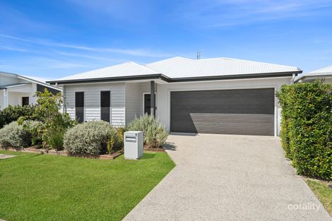 Property photo of 8 Adrian Circuit Nirimba QLD 4551