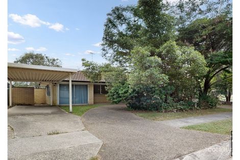 42 Redpath St, Wishart, QLD 4122