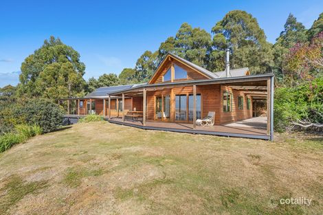 Property photo of 54 Hill Street Middleton TAS 7163