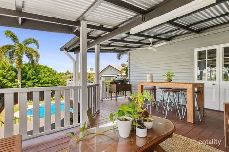 Property photo of 41 Davis Street Allenstown QLD 4700