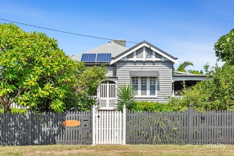 Property photo of 41 Davis Street Allenstown QLD 4700